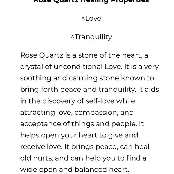 Rose Quartz Crystal Silver 925 Moon Star Necklace - Picture 2 of 12